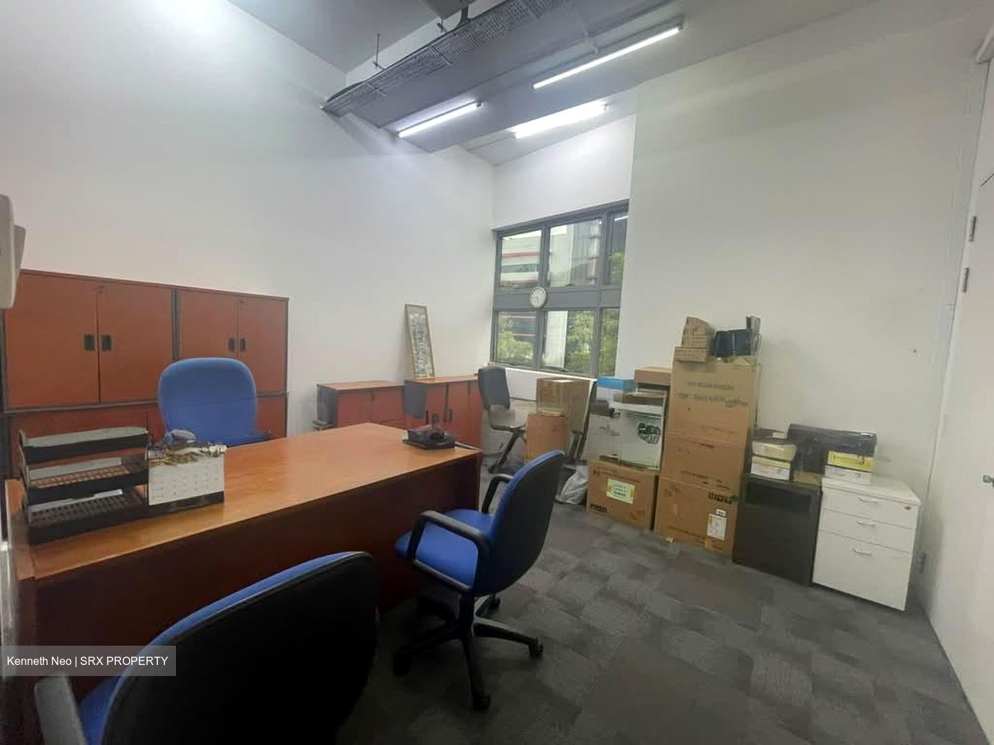 Ubi Techpark (D14), Factory #597569951